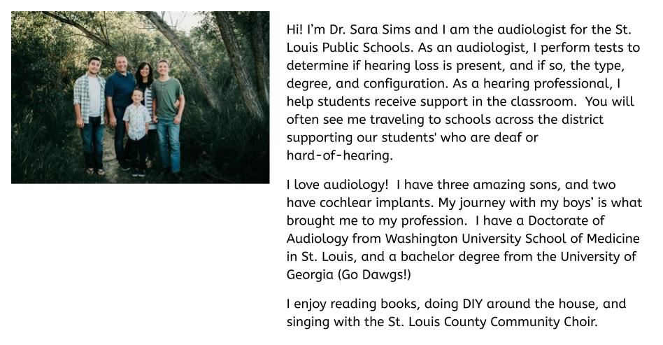 SS bio